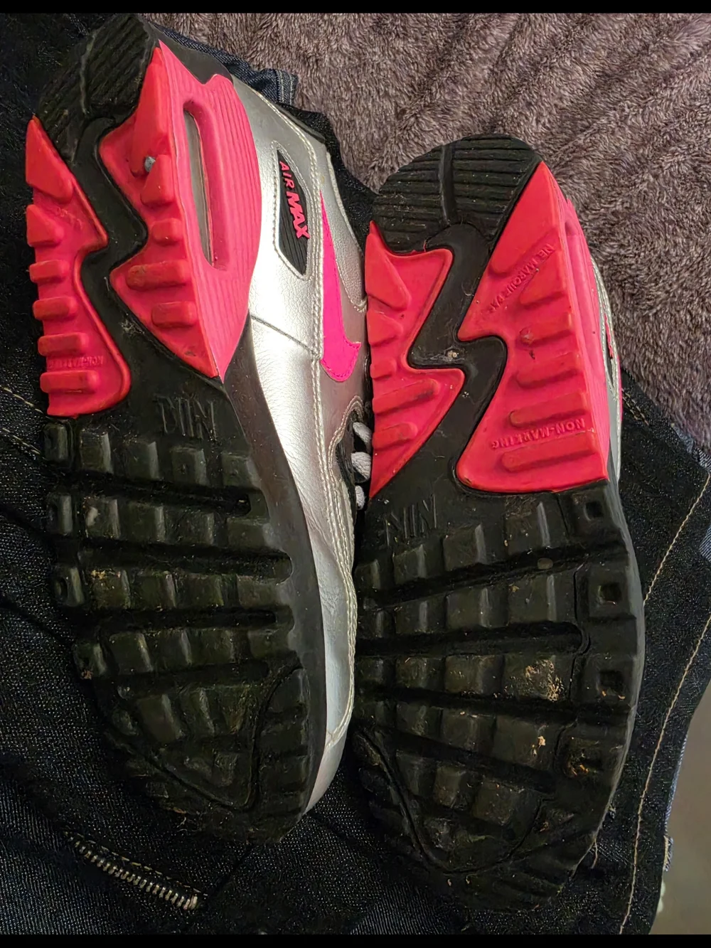 Nike Air Max 90